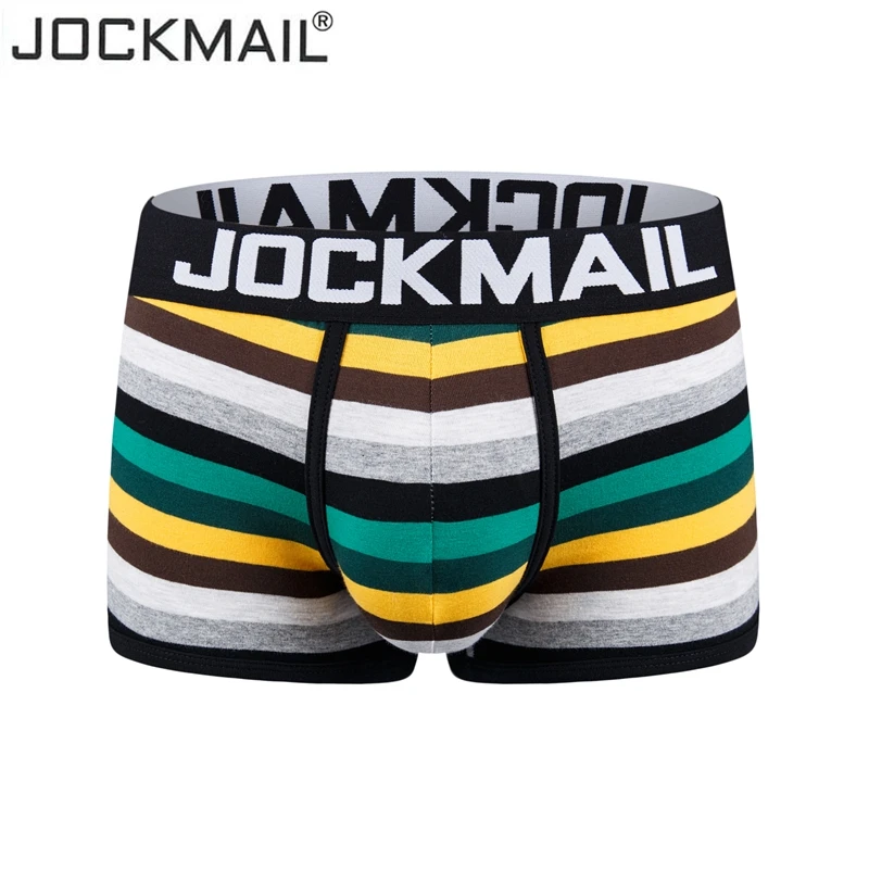 JOCKMAIL Pakaian Dalam Seksi P - Mens Fashion Young ulasan dan harga