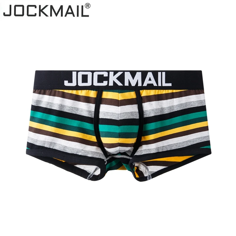 JOCKMAIL Pakaian Dalam Seksi P - Mens Fashion Young ulasan dan harga