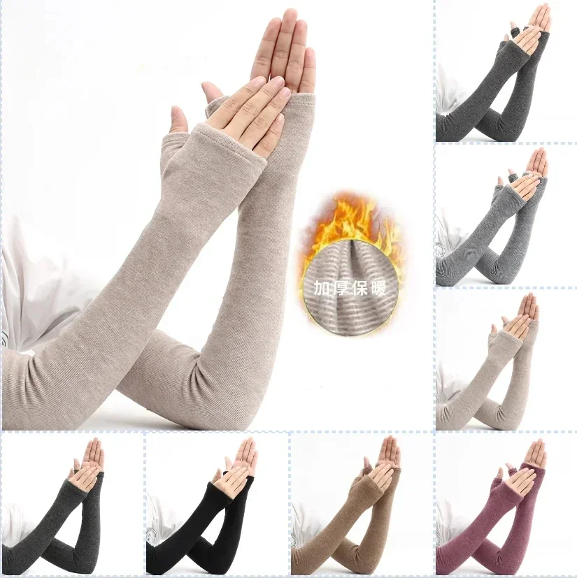 Sarung tangan hangat Solid Pri - Men'S Fashion Gloves ulasan dan harga