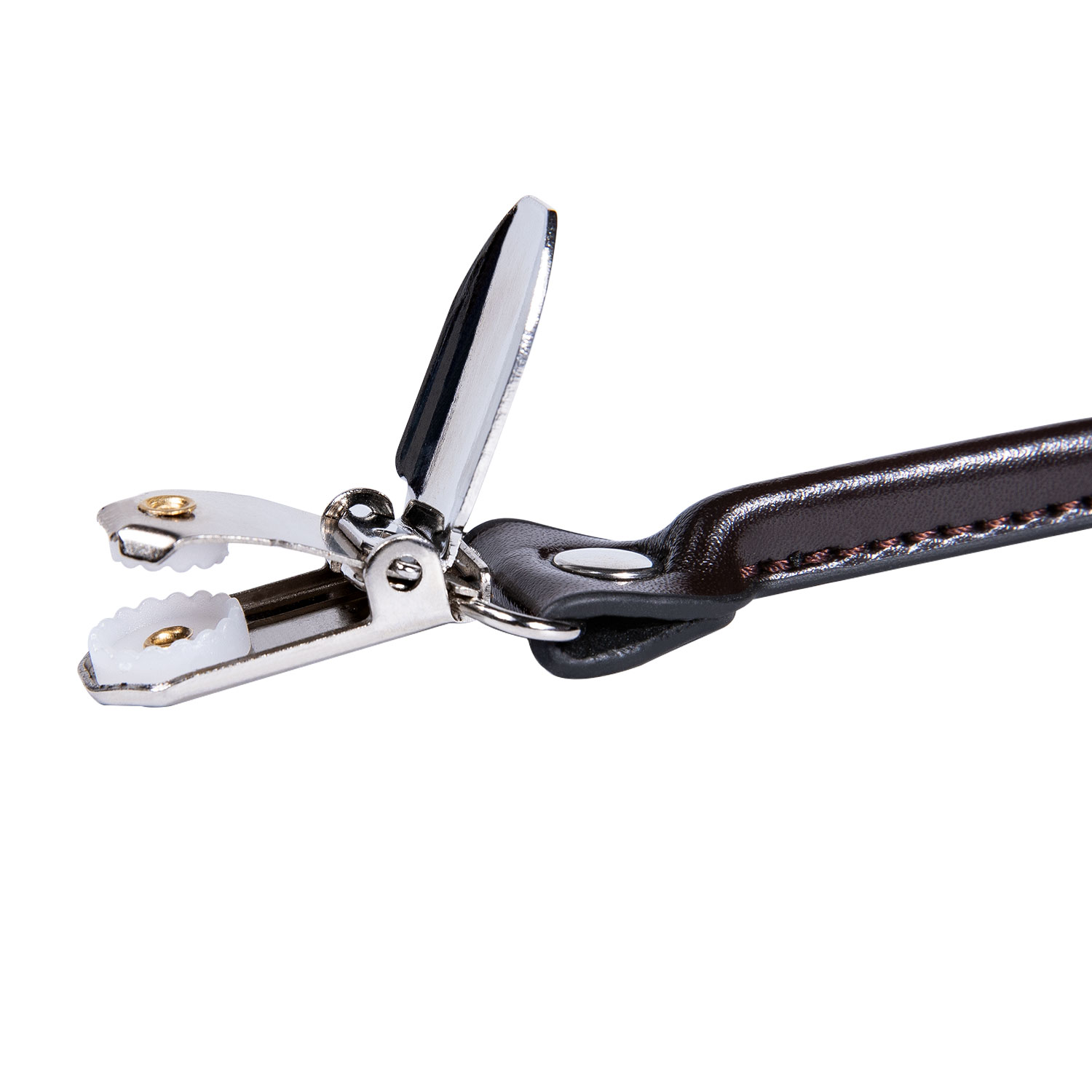 Set Penjepit Celana, Dasi Kupu - Suspenders Clip Men ulasan dan harga