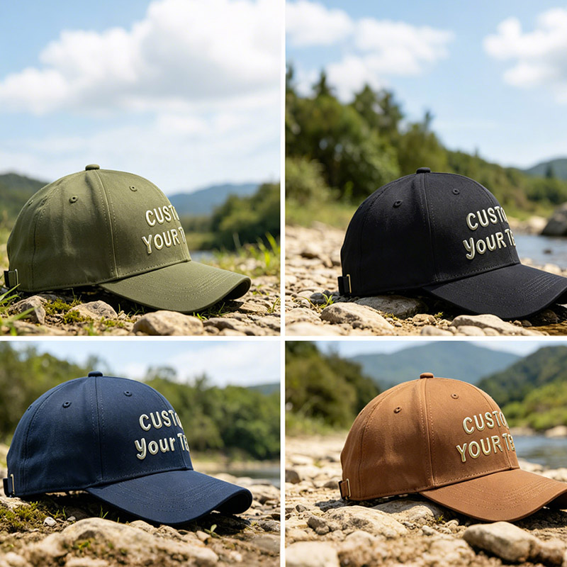 Topi Trucker 3D Custom dengan  - Trucker Hat Cap ulasan dan harga