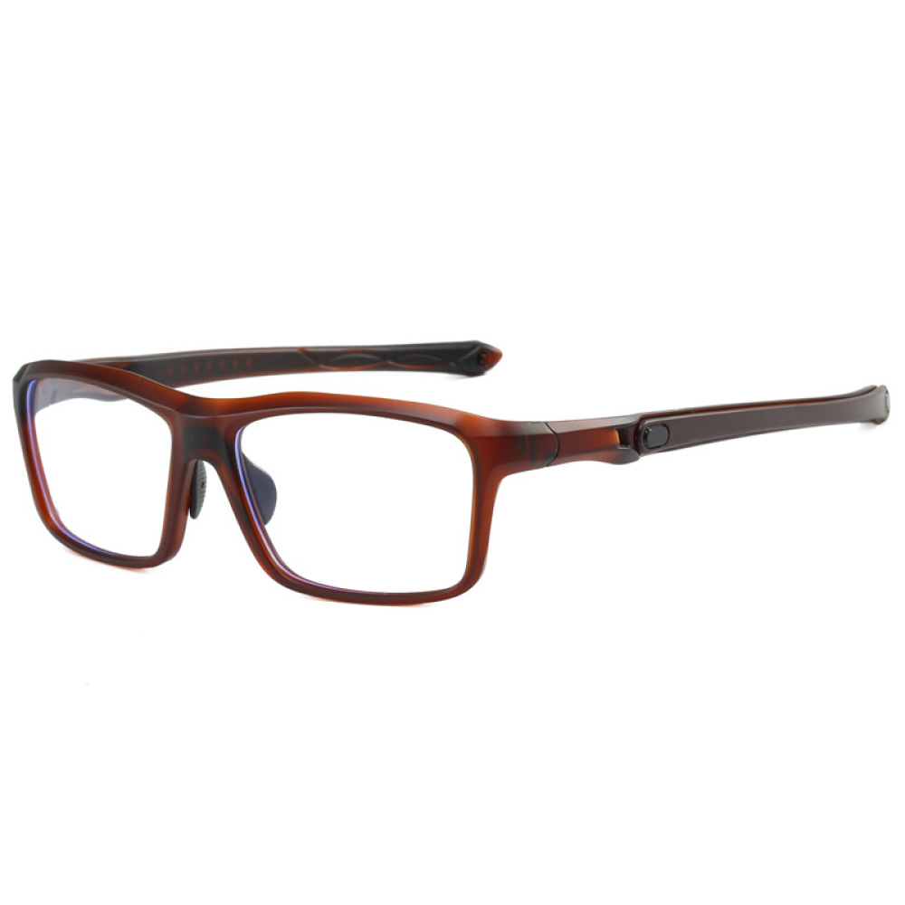 Kacamata Anti Cahaya Biru Fash - Men'S Fashion Non Prescription Glasses ulasan dan harga