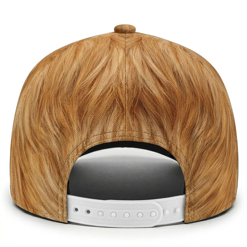 Topi Bisbol Anjing Golden Retr - Trucker Hat Cap ulasan dan harga